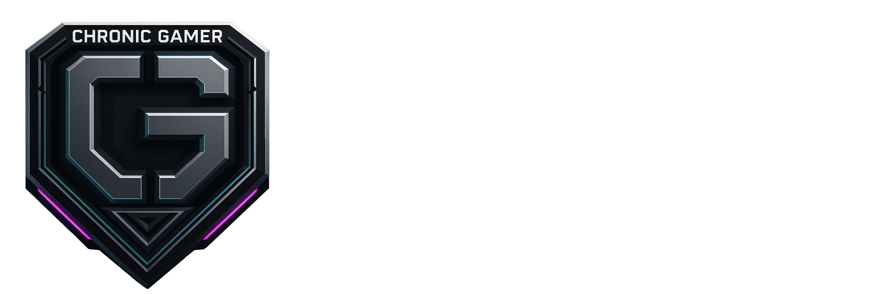 Chronic Gamer Logo
